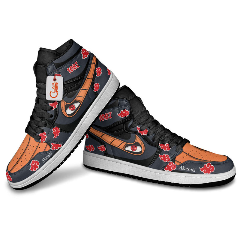 Tobi J1-Sneakers Personalized Shoes