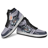 Sasuke Uchiha J1-Sneakers Personalized Shoes