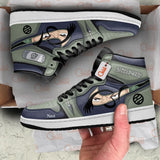 Shikamaru Nara J1-Sneakers Personalized Shoes