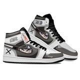 Neji Hyuga J1-Sneakers Personalized Shoes