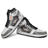 Neji Hyuga J1-Sneakers Personalized Shoes