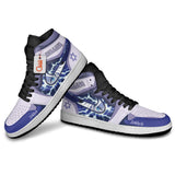 Killua J1-Sneakers Personalized Shoes