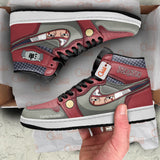 Jiraiya J1-Sneakers Personalized Shoes