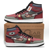 Jiraiya J1-Sneakers Personalized Shoes