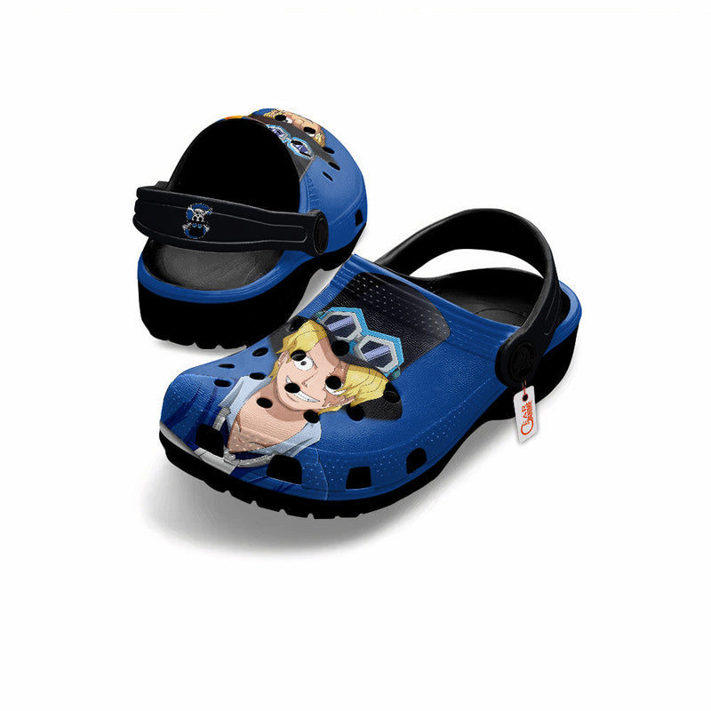 Sabo Clogs Shoes