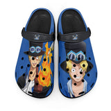 Sabo Clogs Shoes