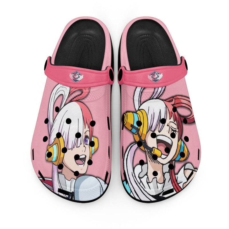 Uta Clogs Shoes