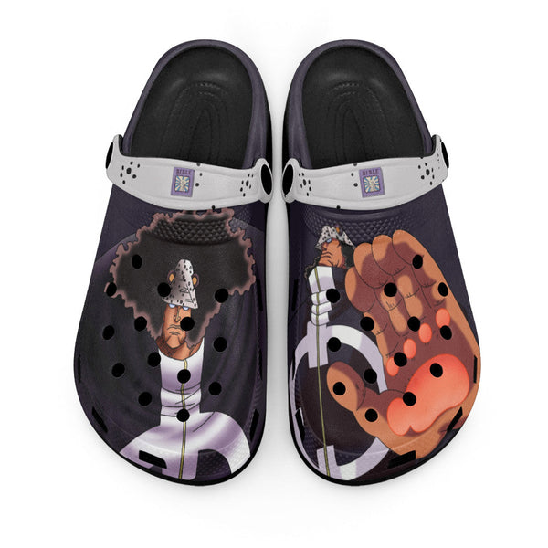 Kuma Clogs Shoes