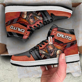 Calito J1-Sneakers Custom Game C.S Skins