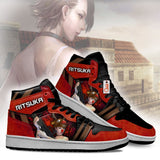 Ritsuka J1-Sneakers Custom Game C.S Skins