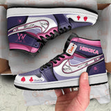 Hisoka J1-Sneakers Personalized Shoes