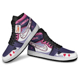 Hisoka J1-Sneakers Personalized Shoes