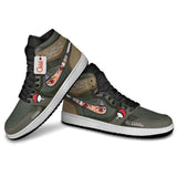 Shisui Uchiha J1-Sneakers Personalized Shoes