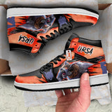 Ursa J1-Sneakers Custom Games Shoes