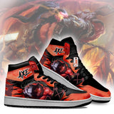 Axe J1-Sneakers Custom Games Shoes