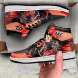 Axe J1-Sneakers Custom Games Shoes