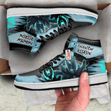 Phantom Assassin J1-Sneakers Custom Games Shoes