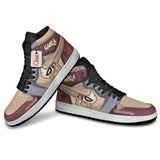 Gaara J1-Sneakers Personalized Shoes