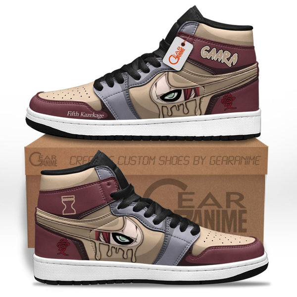 Gaara J1-Sneakers Personalized Shoes