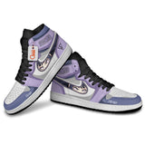 Hinata Hyuga J1-Sneakers Personalized Shoes