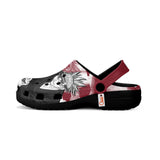 Abarai Renji Clogs Shoes Manga Style Personalized