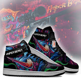 Hyper Beast J1-Sneakers Game C.S Skins