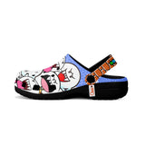 King Boo Clogs Shoes