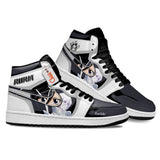 Rukia Kuchiki J1-Sneakers Personalized Shoes