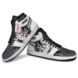 Rukia Kuchiki J1-Sneakers Personalized Shoes