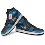 Ciel Phantomhive J1-Sneakers Personalized Shoes