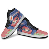 Nico Robin J1-Sneakers Personalized Shoes