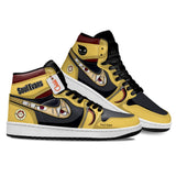 Soul Evans J1-Sneakers Personalized Shoes