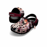 Sukuna Ryoumen Clogs Shoes Personalized