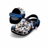 Kento Nanami Clogs Shoes Personalized