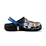 Kento Nanami Clogs Shoes Personalized