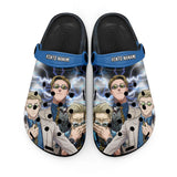 Kento Nanami Clogs Shoes Personalized