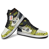 Jogo J1-Sneakers Personalized Shoes