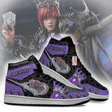 Arcanist J1-Sneakers Custom Game Lost Ark Shoes