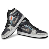 Mahito J1-Sneakers Personalized Shoes