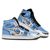 Beam Shark Devil J1-Sneakers Personalized Shoes