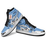 Beam Shark Devil J1-Sneakers Personalized Shoes