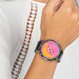 Usagi Tsukino Leather Band Wrist Watch Personalized