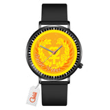 Sailor Venus Leather Band Wrist Watch Personalized