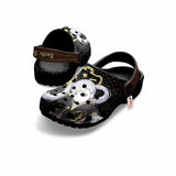 Noelle Silva Clogs Shoes Personalized