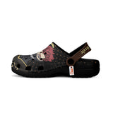 Zora Ideale Clogs Shoes Personalized