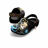 Luck Voltia Clogs Shoes Personalized