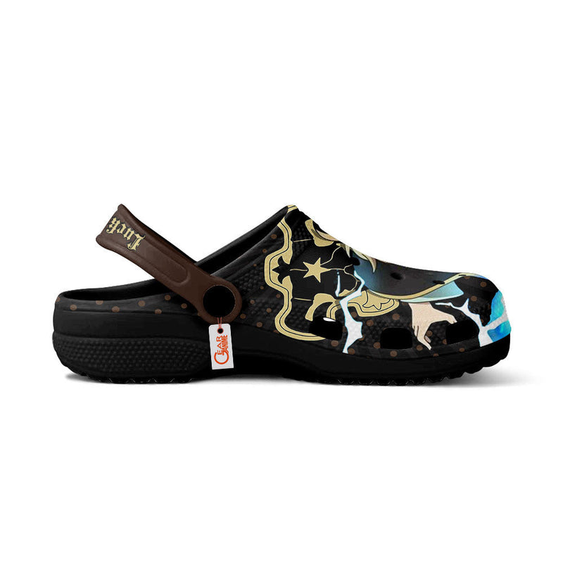 Luck Voltia Clogs Shoes Personalized