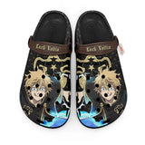 Luck Voltia Clogs Shoes Personalized