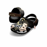 Yami Sukehiro Clogs Shoes Personalized