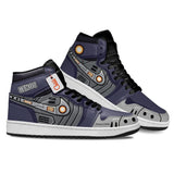 Genos J1-Sneakers Personalized Shoes